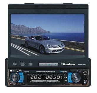 roadstar com tv digital  só 1200,00